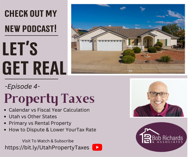 Property Tax Screenshot